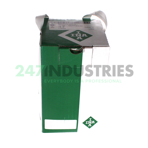 NRA5X49,8-G2/-1-3 INA Image 2
