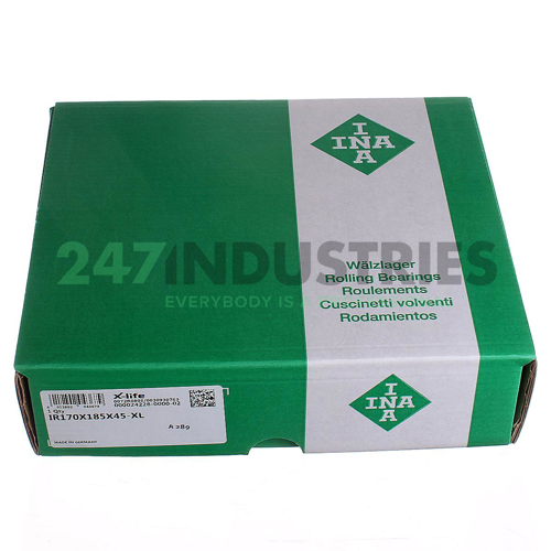 IR170X185X45-XL INA Image 4