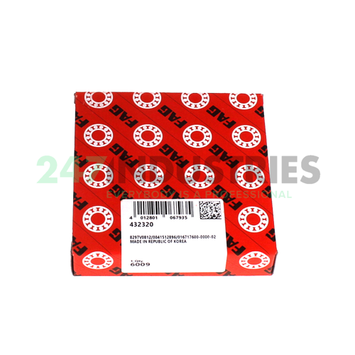 KWVE25-B-H-V1-G3 INA Image 3