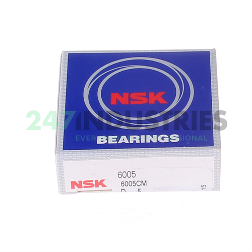 6005CM NSK Image 2