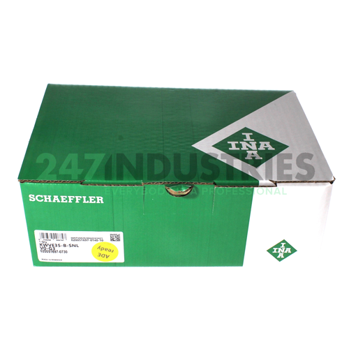 KWVE35-B-SNL-V0-G3 INA Image 4