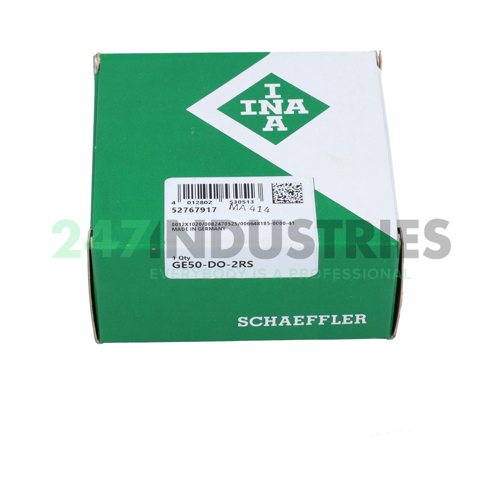 GE50-DO-2RS INA Image 4