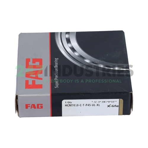 HCM7010-C-T-P4S-UL-XL FAG Image 3