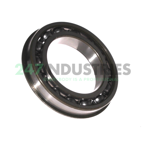 6014NR/C3 SKF Image 2