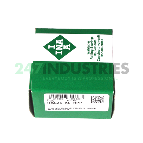 RAE25-XL-NPP INA Image 4
