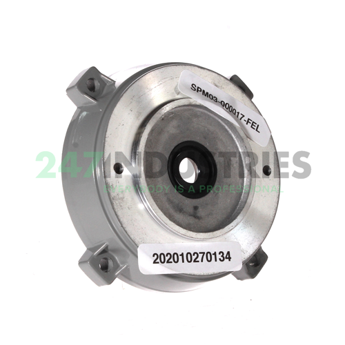 SPM03-000017 Felstrom