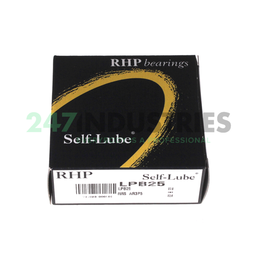 LPB25 RHP Image 3
