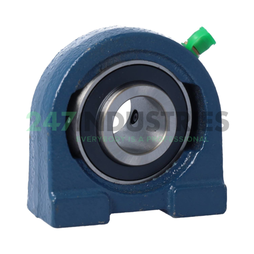 UCPW204 IBU Fiedler Image 2