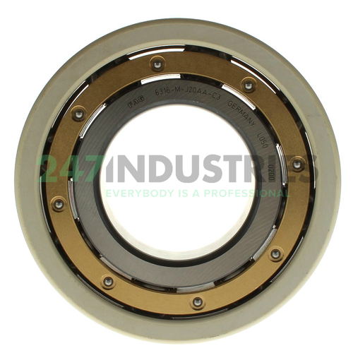 6316-M-J20AA-C3 FAG Image 3