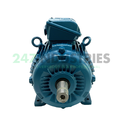 5.5K32CI2132S4B3 WEG Image 2