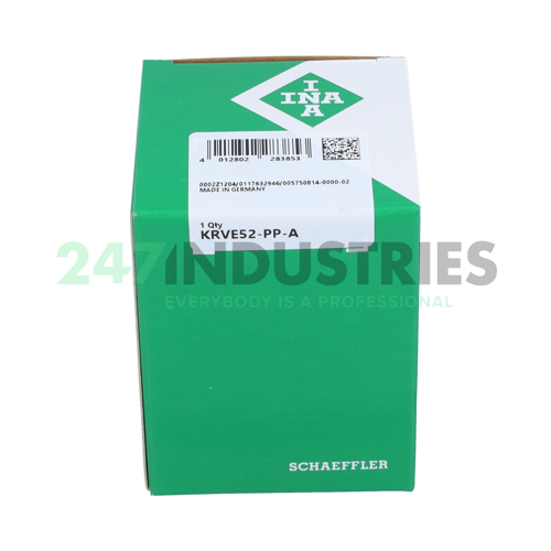 KRVE52-PP-A INA Image 3