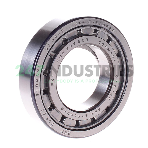 NUP209ECJ SKF
