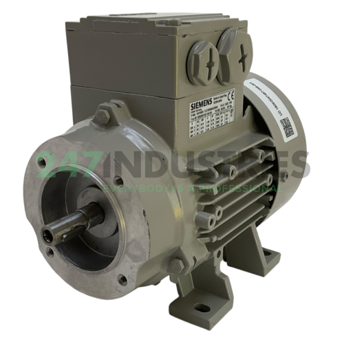 1LE1002-0BA22-2NA4 Siemens