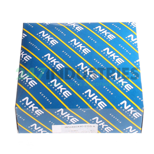 IR50X60X40-EGS-A NKE Image 2