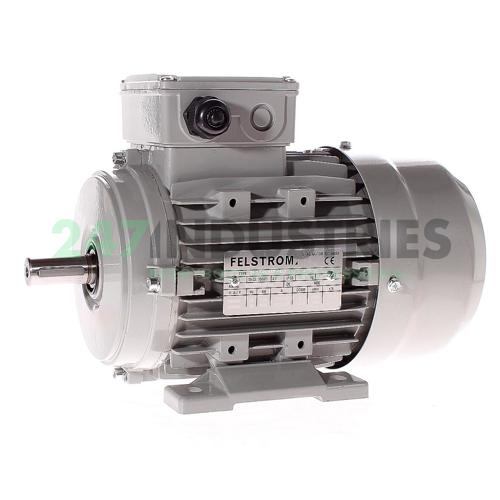 3F1A-80MA-4B3 Felstrom