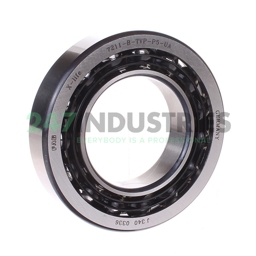 7211-B-TVP-P5-UA FAG Image 2