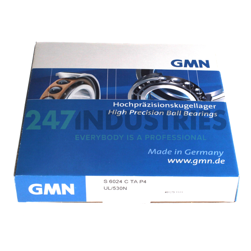 S6024C TA P4 UL GMN Paul Müller Industrie Image 3