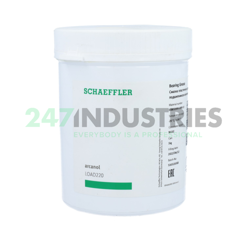 ARCANOL-LOAD220-1KG FAG