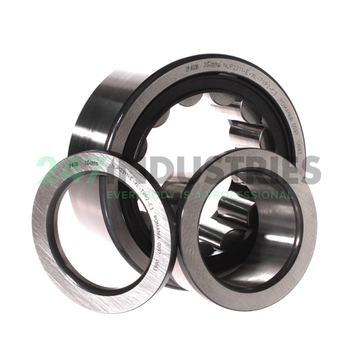 NUP2311-E-XL-TVP2-C3 FAG Image 3