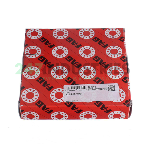 7214-B-TVP FAG Image 4