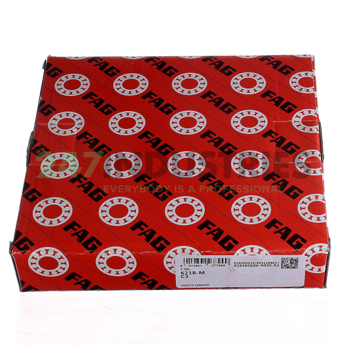 6218-M-C3 FAG Image 3