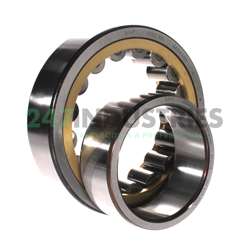 NU2222ECML/C3 SKF Image 2