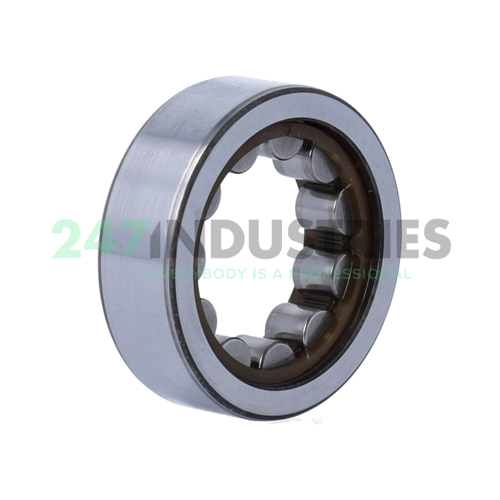 RNU202ECP SKF Image 2