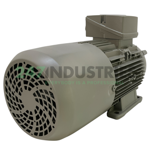 1LE1003-1AB63-4NA4-Z Siemens Image 3