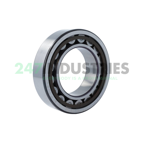 NJ2217ECP SKF Image 2