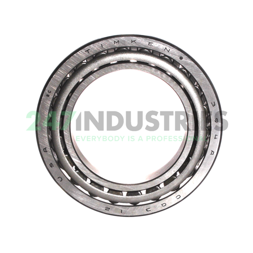 399AS/394A Timken Image 3