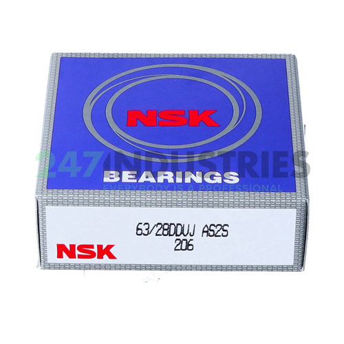 63/28DDUJ NSK Image 3