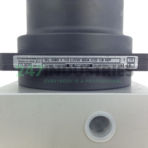 SL090110LOW95ACD19NP Bonfiglioli Image 4