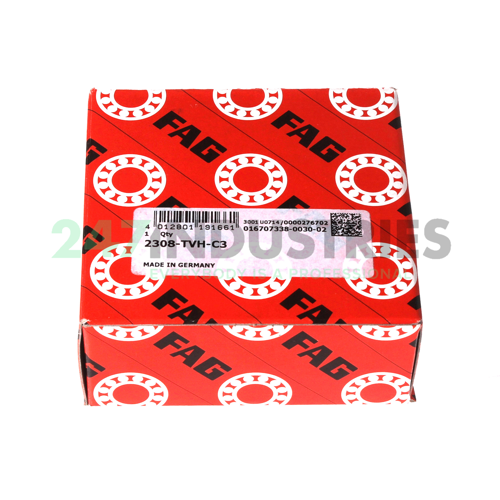 2308-TVH-C3 FAG Image 4