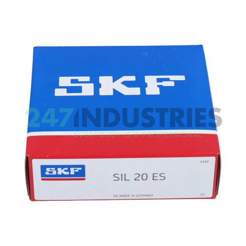 SIL20ES SKF Image 3