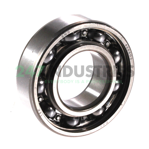 6205C3 SNR