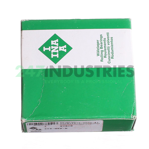 209-NPP-B INA Image 3