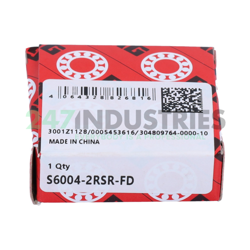 S6004-2RSR-FD FAG Image 3
