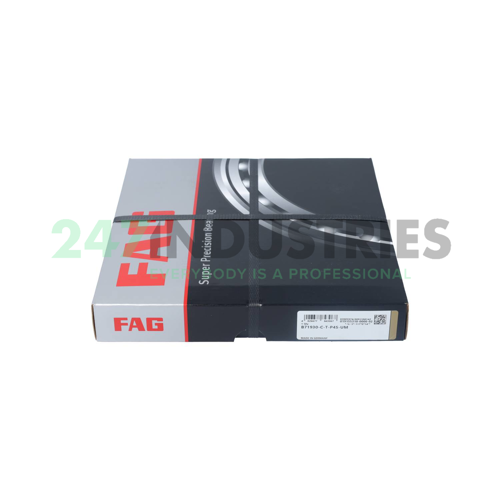 NU2320-E-XL-M1A-C4 FAG Image 3