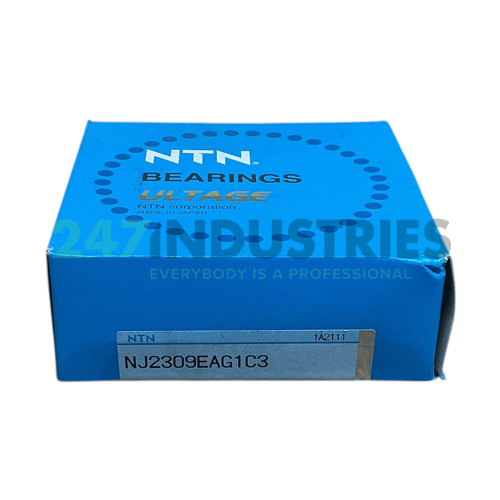 NJ2309EAG1C3 NTN Image 3