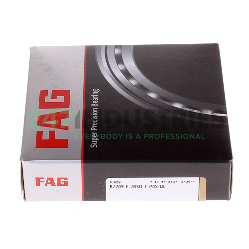 B7209-E-2RSD-T-P4S-UL FAG Image 2