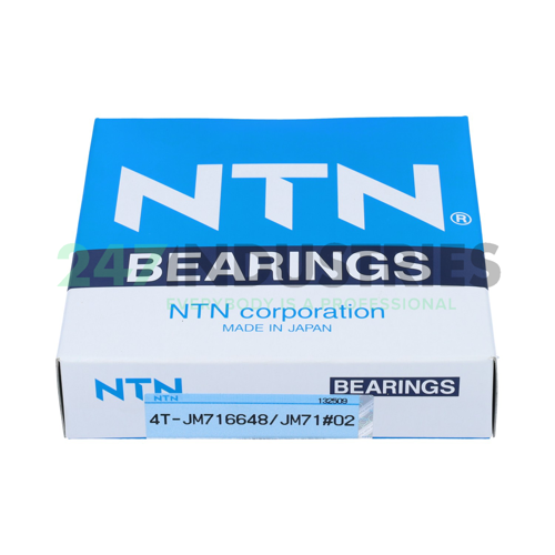 4T-JM716648/JM716610PK NTN Image 4