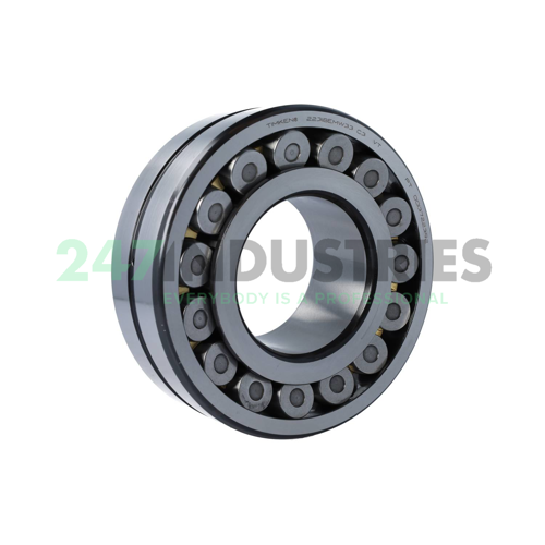 22318EMW33C3 Timken
