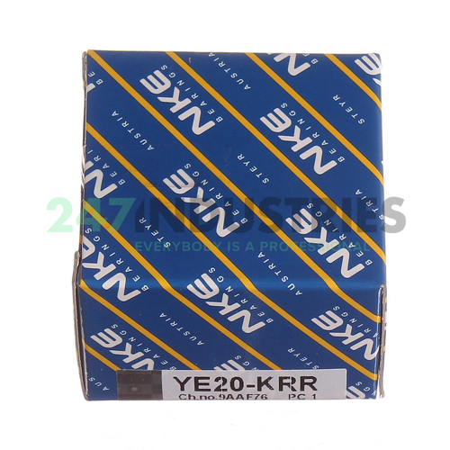 YE20-KRR NKE Image 3