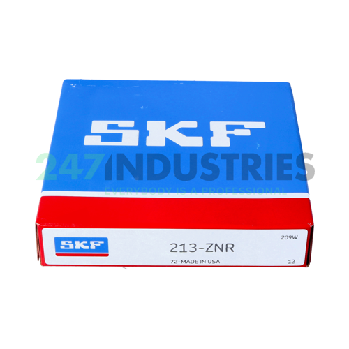 213-ZNR SKF Image 3