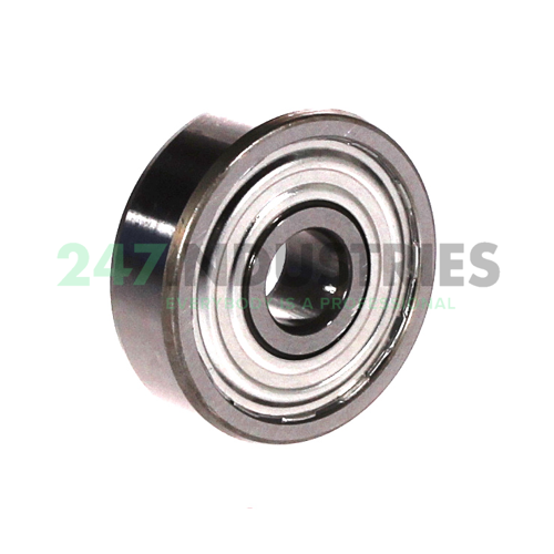 6300-ZZ-C3 Timken Image 2