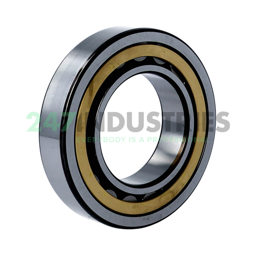 NU211ECM SKF Image 2