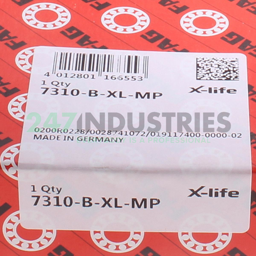 7310-B-XL-MP FAG Image 6