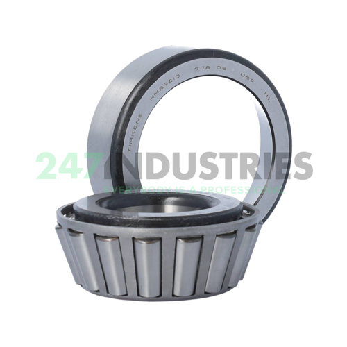 HM89249/HM89210 Timken Image 3