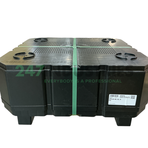 23148-BE-XL-K-C4 FAG Image 2