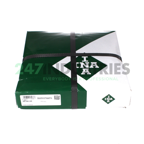 GE100-AX INA Image 4